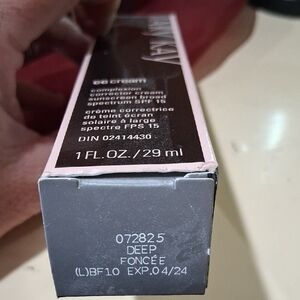 Mary Kay CC Cream - Deep Shade